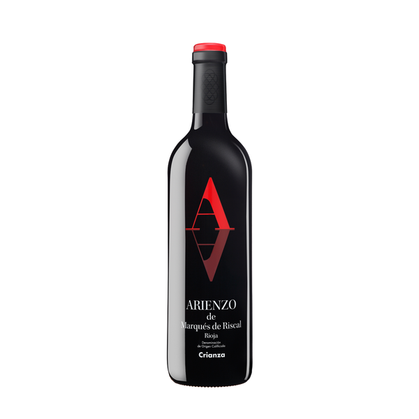 MARQUES OF ARIENZO