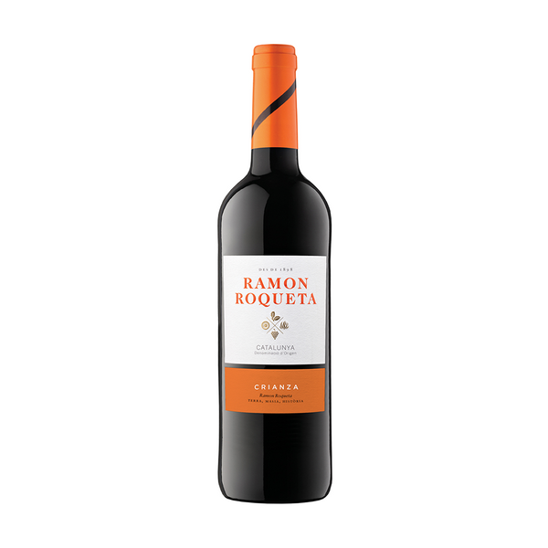 RAMON ROQUETA CRIANZA 750ml