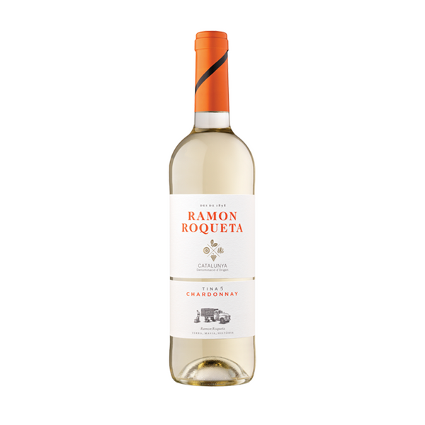RAMON ROQUETA CHARDONNAY