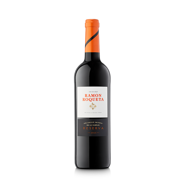 RAMON ROQUETA RESERVA 750ml