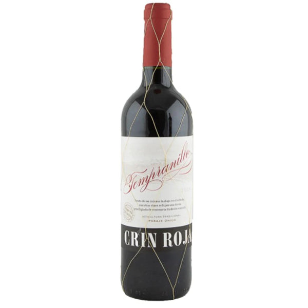 CRIN ROJA 750ml