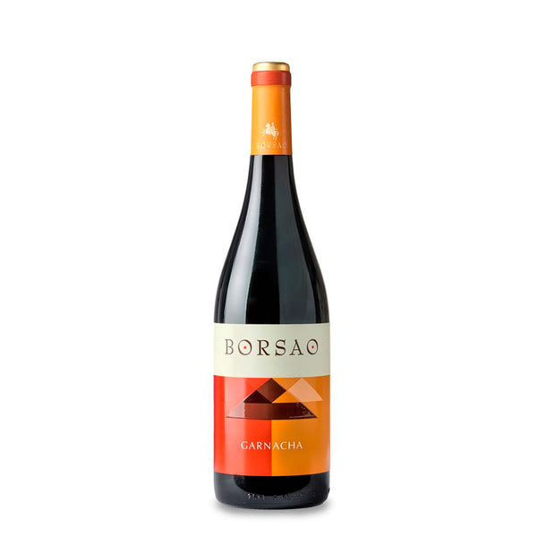BORSAO SELECCION GARNACHA 750ml