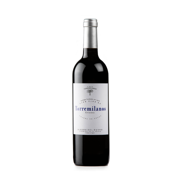 TORREMILANOS CRIANZA
