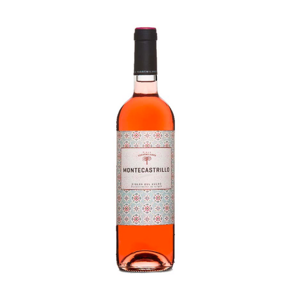 MONTECASTRILLO PINK