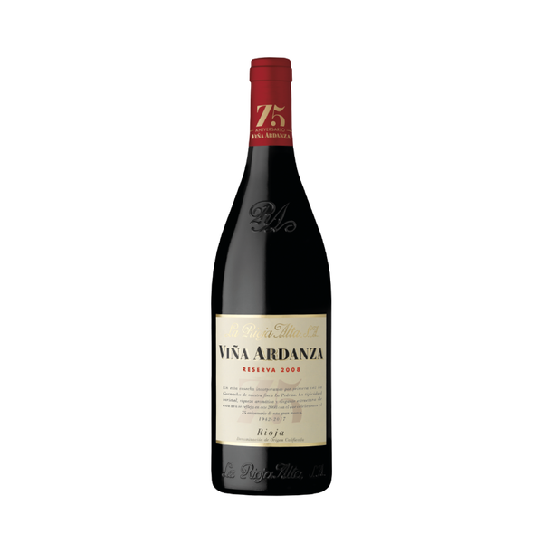 VIÑA ARDANZA 750ml