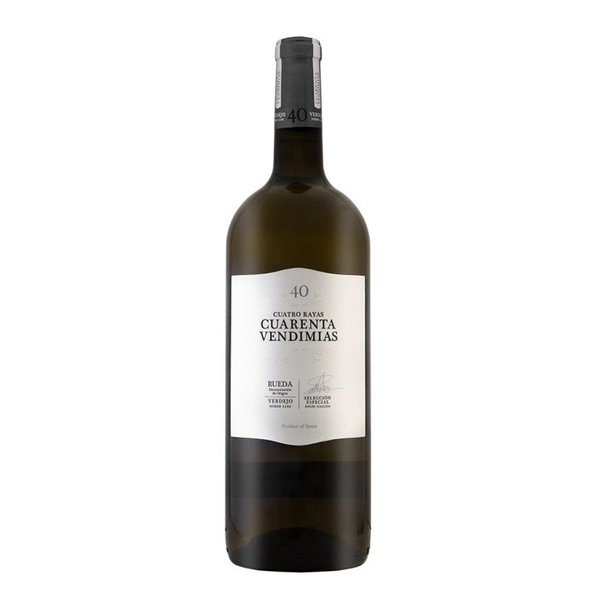 FOUR STRIPES 40 HARVEST GREEN MAGNUM