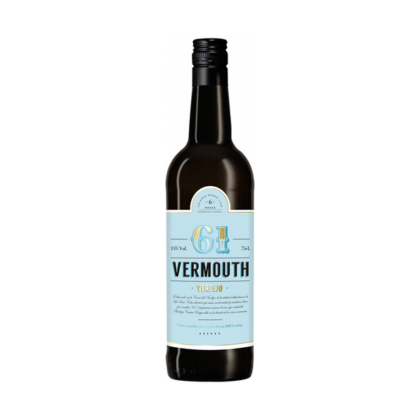 VERMOUTH 61 GREEN