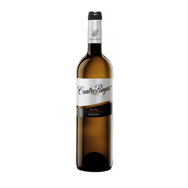 FOUR STRIPES SAUVIGNON BLANC WHEEL