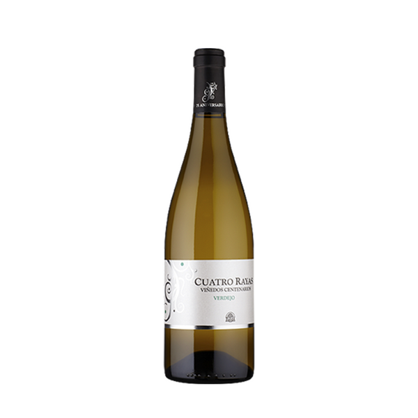 FOUR STRIPES CENTENARY VINEYARDS VERDEJO