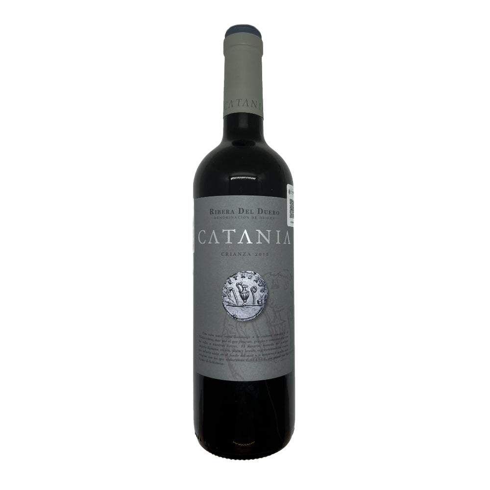 CATANIA CRIANZA 750ml