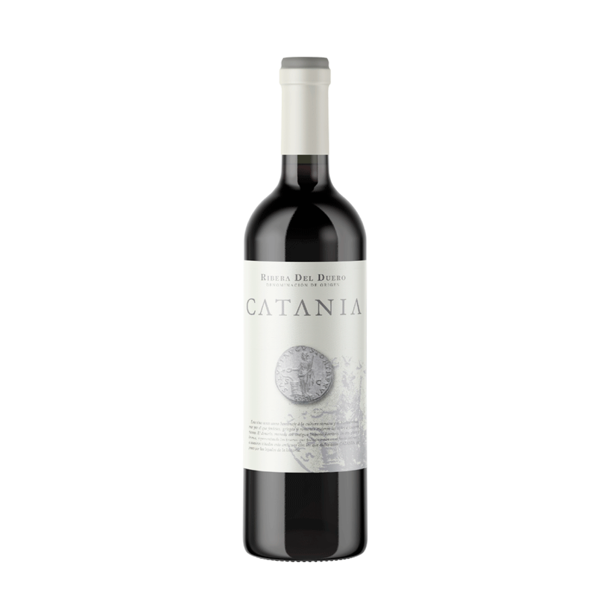 CATANIA JOVEN 750ml