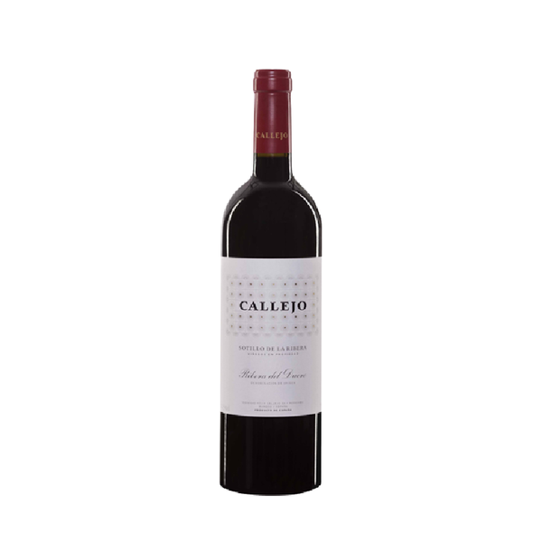 CALLEJO CRIANZA 750ml