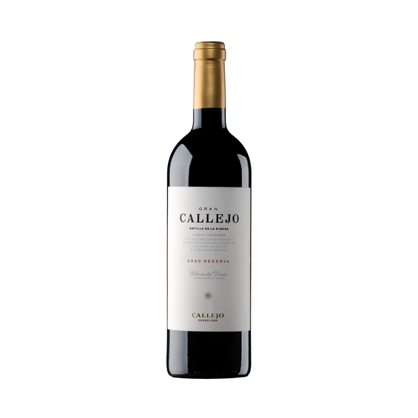 CALLEJO GRAN RESERVA 750ml