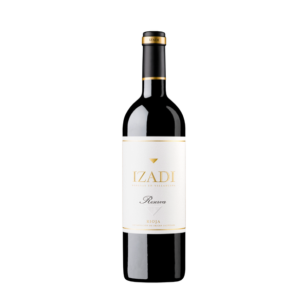 IZADI RESERVA 750ml