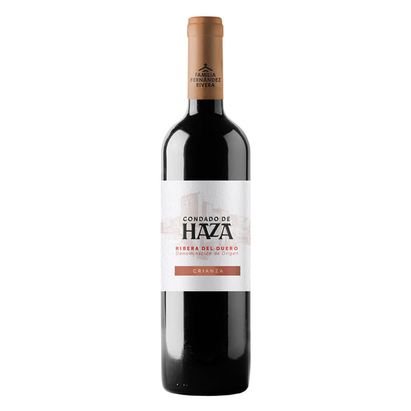 CONDADO DE HAZA CRIANZA 750ml