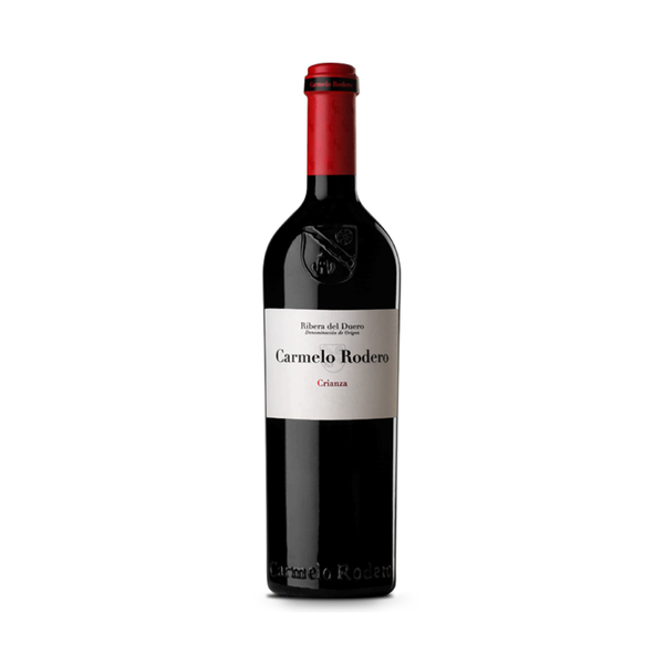 CARMELO RODERO CRIANZA