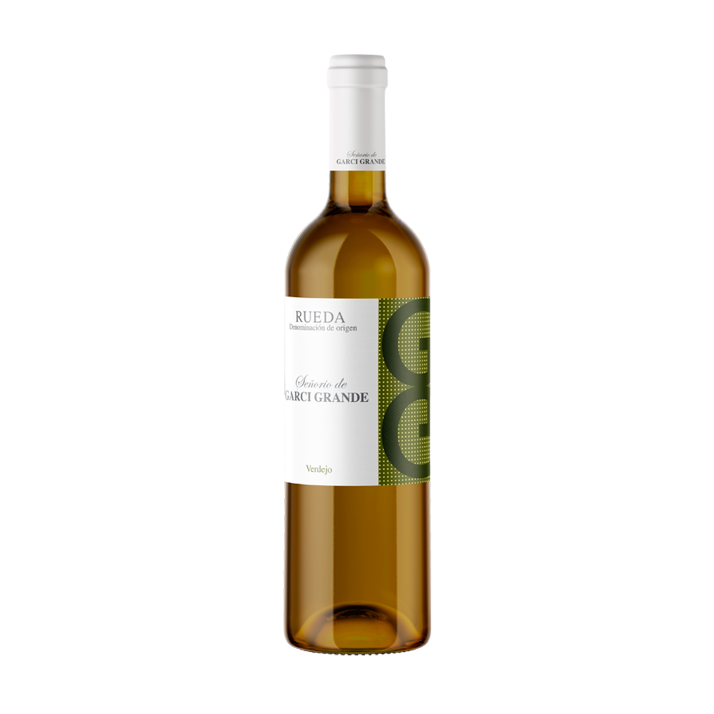 GARCIGRANDE VERDEJO 750ml