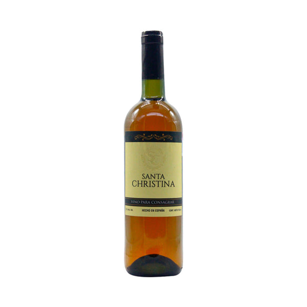 DE CONSAGRAR SANTA CRISTINA 750ml