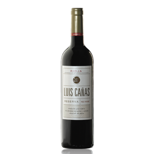 LUIS CAÑAS MAGNUM RESERVE
