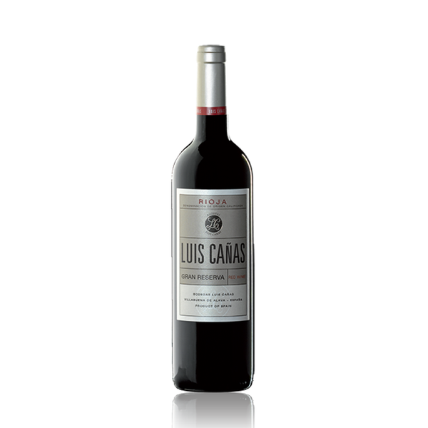 LUIS CAÑAS GRAN RESERVA 750ml