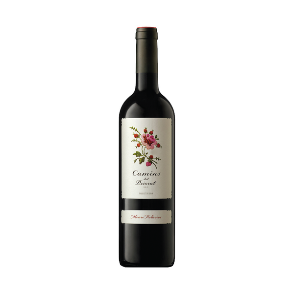 CAMINS DEL PRIORAT (A Palacios) 750ml