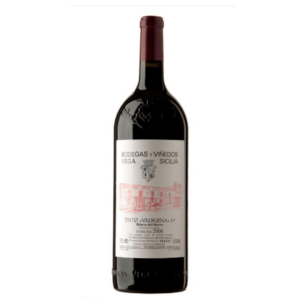 TINTO VALBUENA 5o AÑO MAGNUM 1500ml