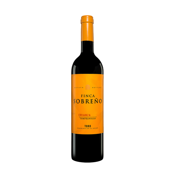 FINCA SUPERÑO CRIANZA