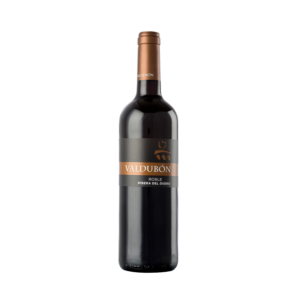 VALDUBON ROBLE 750ml