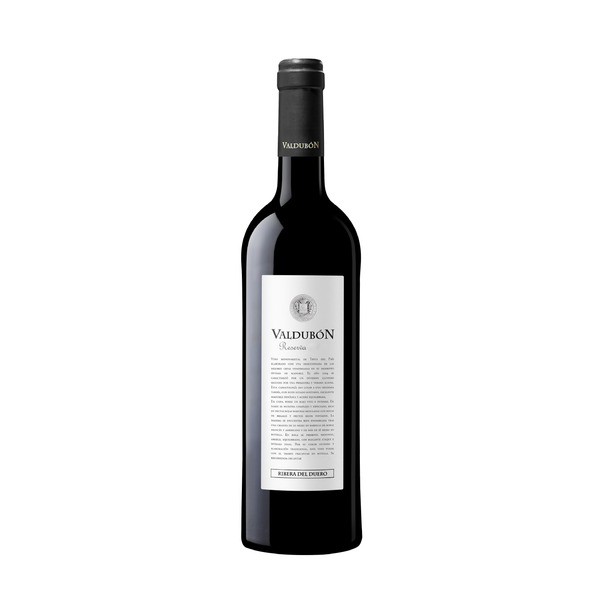 VALDUBON RESERVE