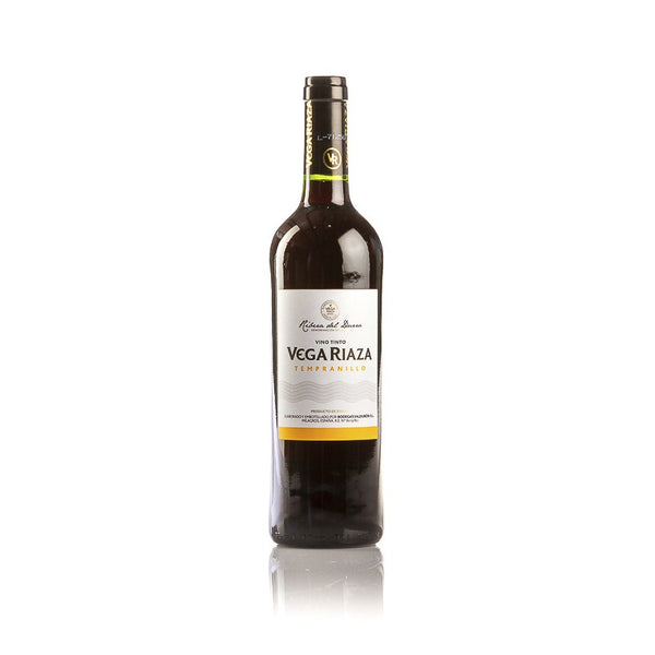 VEGA RIAZA TEMPRANILLO 750ML