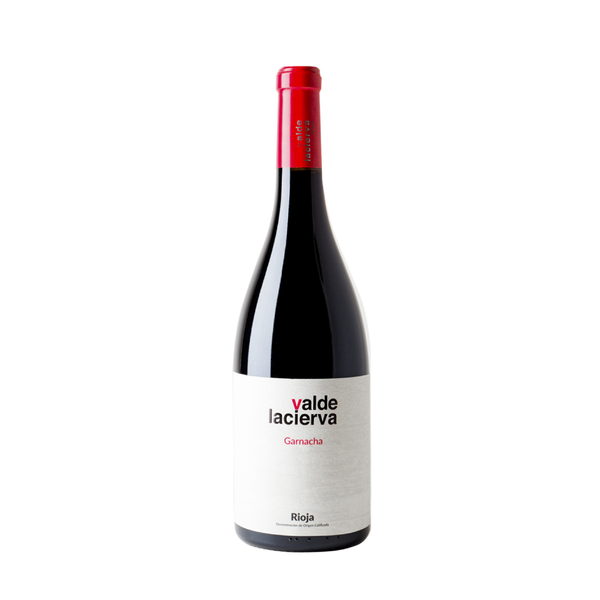 VALDELACIERVA GARNACHA