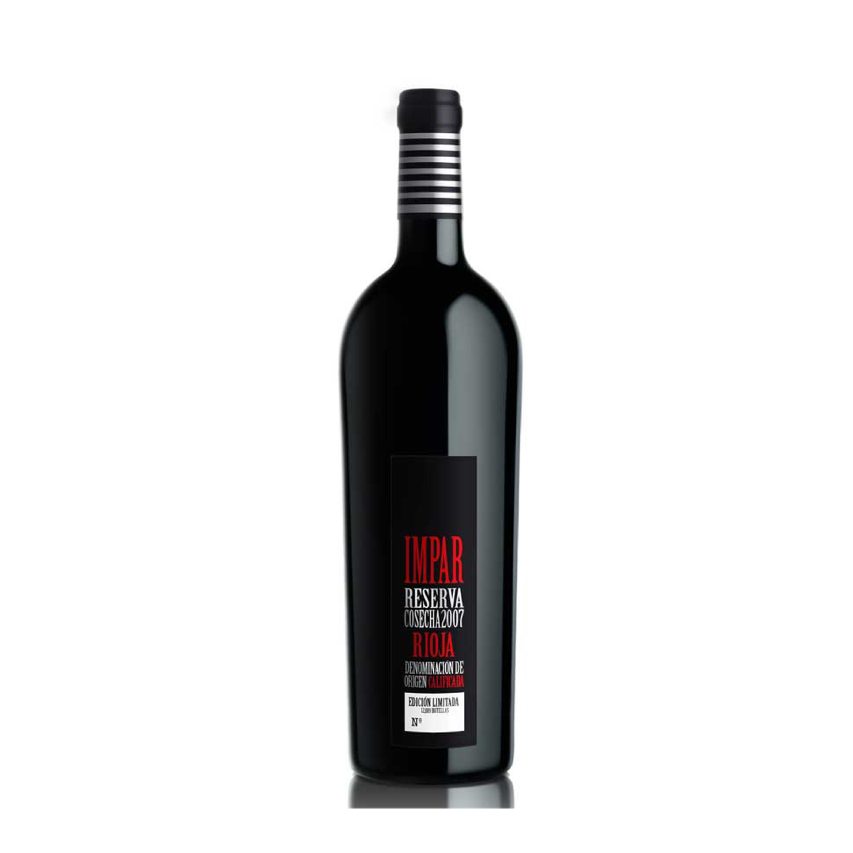 IMPAR (Alfar) RESERVA 750ml