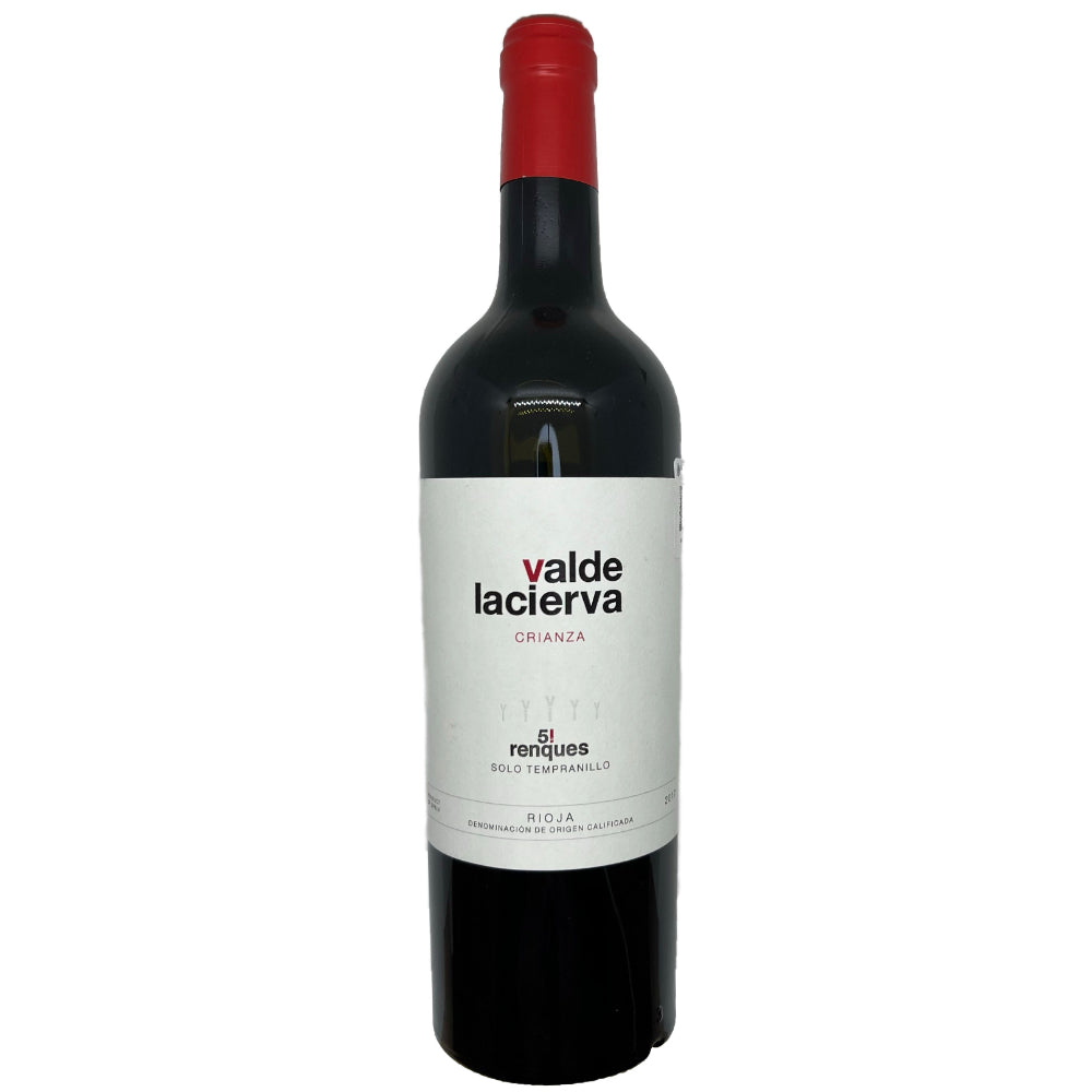 VALDELACIERVA CRIANZA 750ml