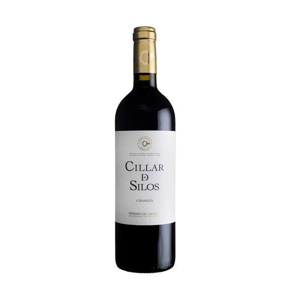 CILLAR OF SILOS AGING