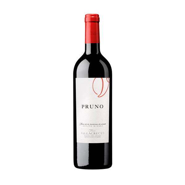 PRUNO VILLACRECES 750ml