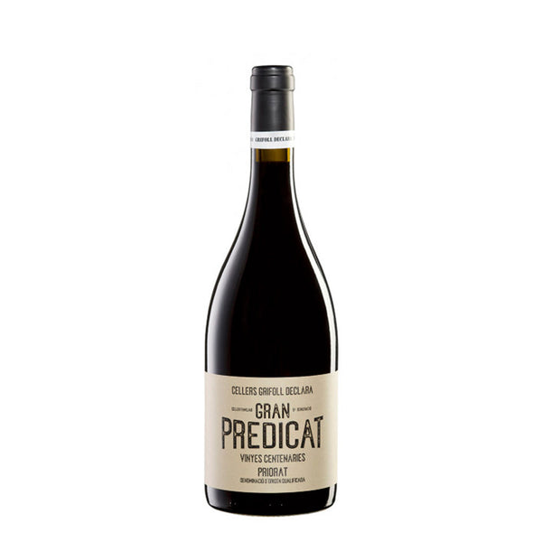 GRAN PREDICAT VINYES CENTENARIES 750ml