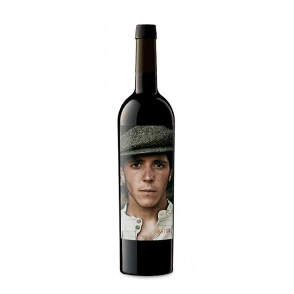 MATSU EL PICARO MAGNUM 1.5lt
