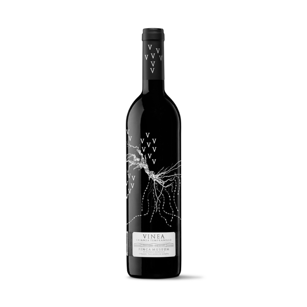 MUSEUM VINEA CRIANZA 750ml