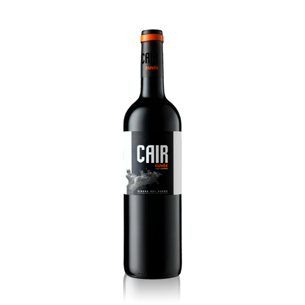 CAIR CUVEE LUCY Y BEGOÑA 750ml