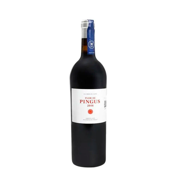 FLOR DE PINGUS 750ml