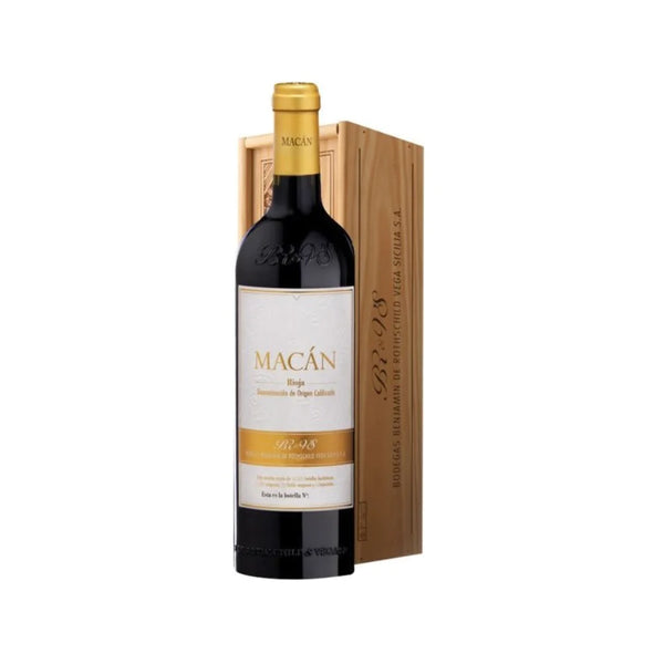 MACAN MAGNUM 1500ml