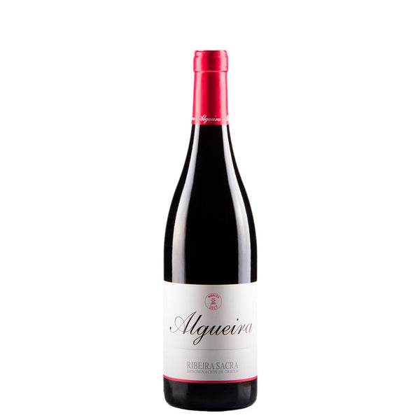 ALGUEIRA MENCIA 750ml