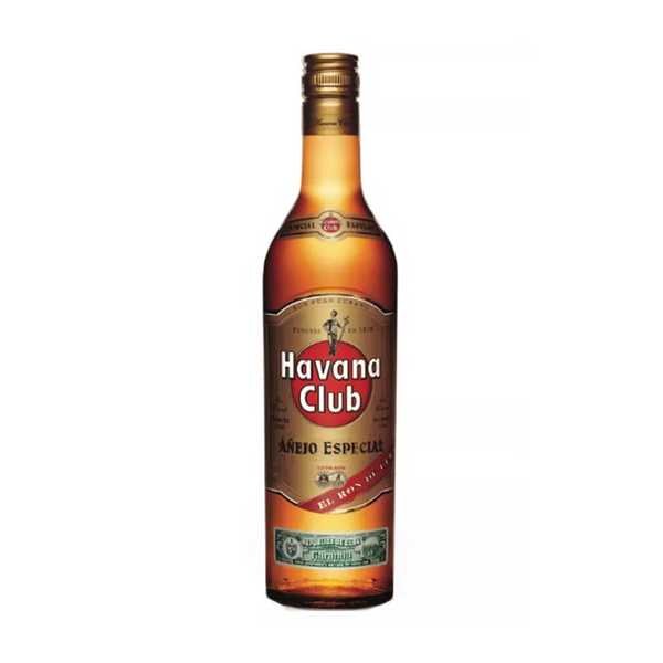 SPECIAL HAVANA OLD RUM