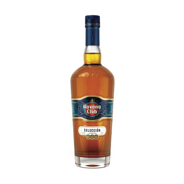 RON HAVANA CLUB SELECCION 700ml