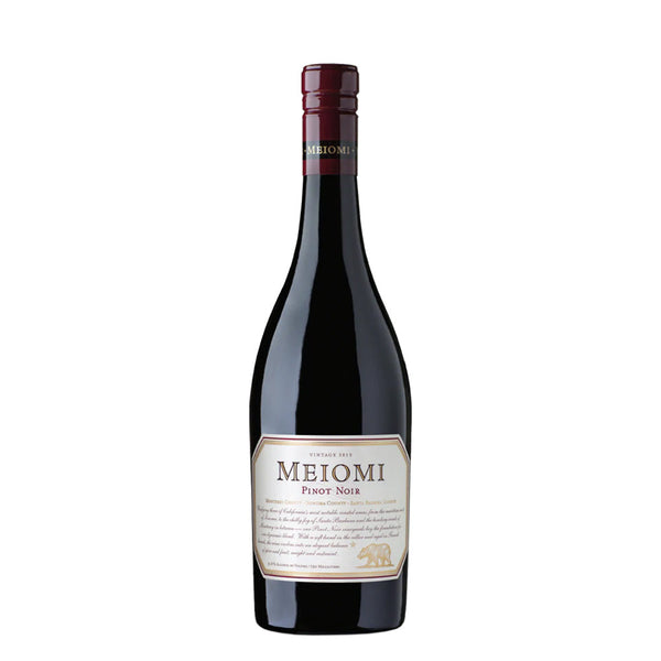 MEIOMI PINOT NOIR 750ml