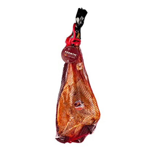 PATA JAMON SERRANO FERMIN C/H 24M PIEZA