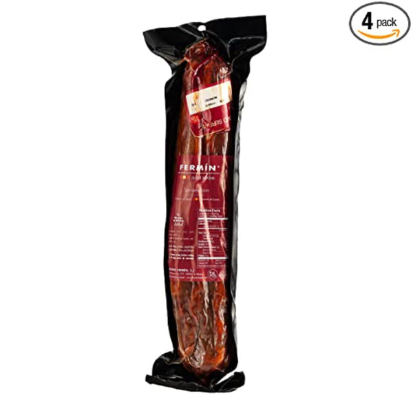LOMO EMBU SERRNANO FERMIN CAÑA X KILO 1kg