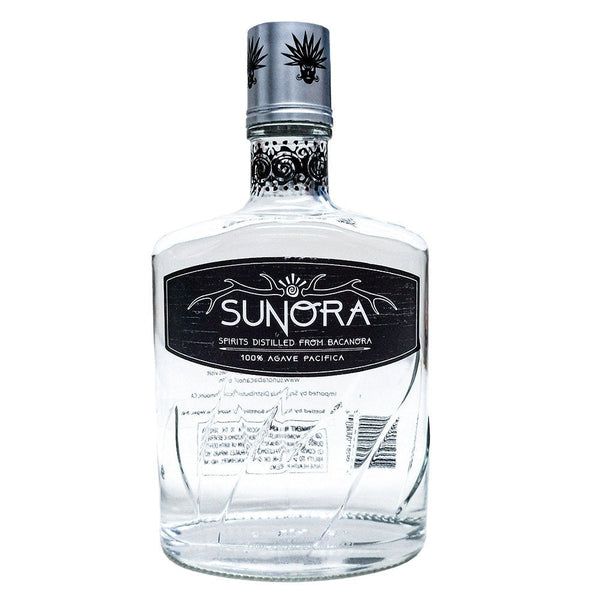 BACANORA SUNORA BLANCO  750ml