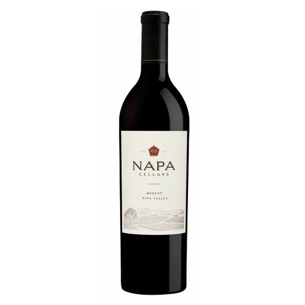 NAPA CELLARS MERLOT 750ml