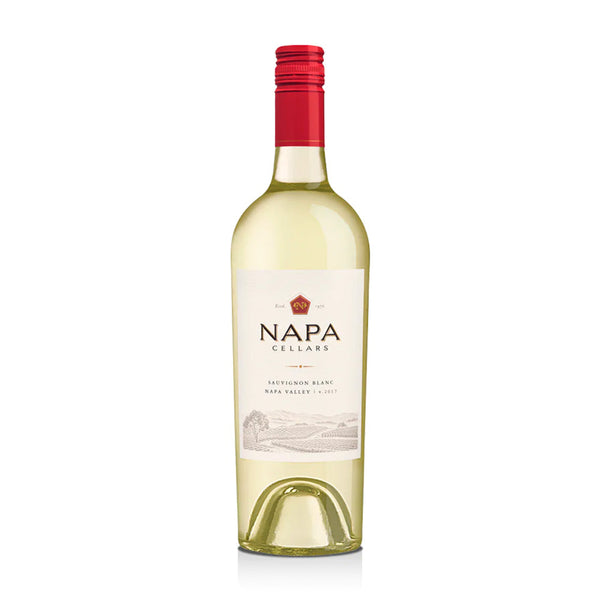 NAPA CELLARS SAUVIGNON BLANC 750ml